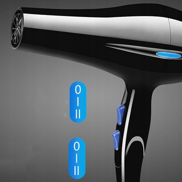 Фен для волосся Bedee