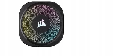 Рідинне охолодження Corsair NAUTILUS 360 RS ARGB 3x120мм CW-9060093-WW