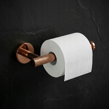 Тримач для туалетного паперу REA Modern Copper 6611