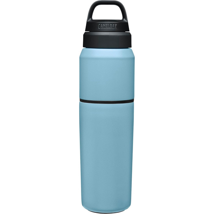 Camelbak Multibev Vacuum Insulated Stainless Steel Thermos - 650ml