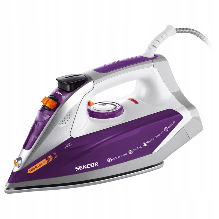 Праска Sencor SSI8710VT 2400 Вт
