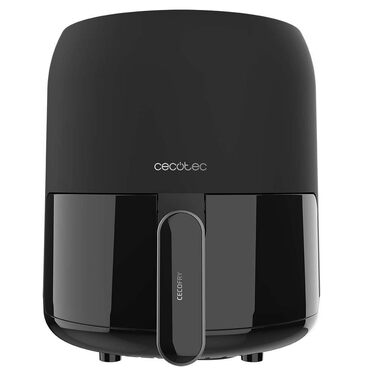 Аерофритюрниця без олії Cecotec Cecofry Fantastik Window 4000 з вікном для контролю