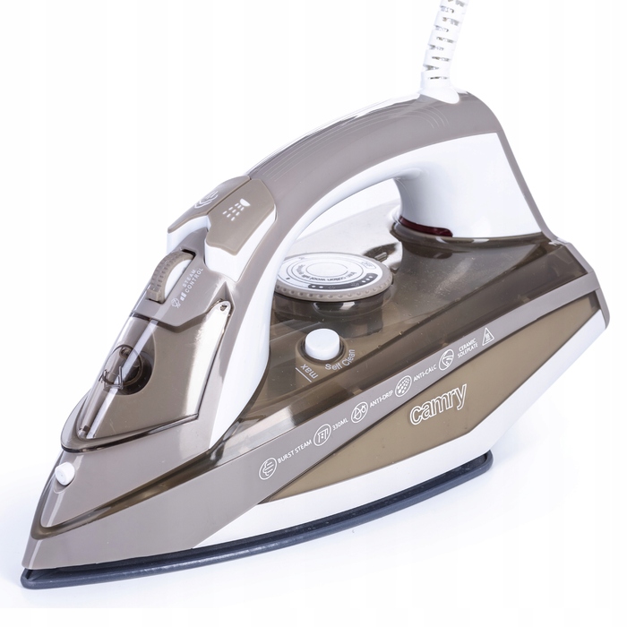 Праска Camry CR 5018 3000 Вт