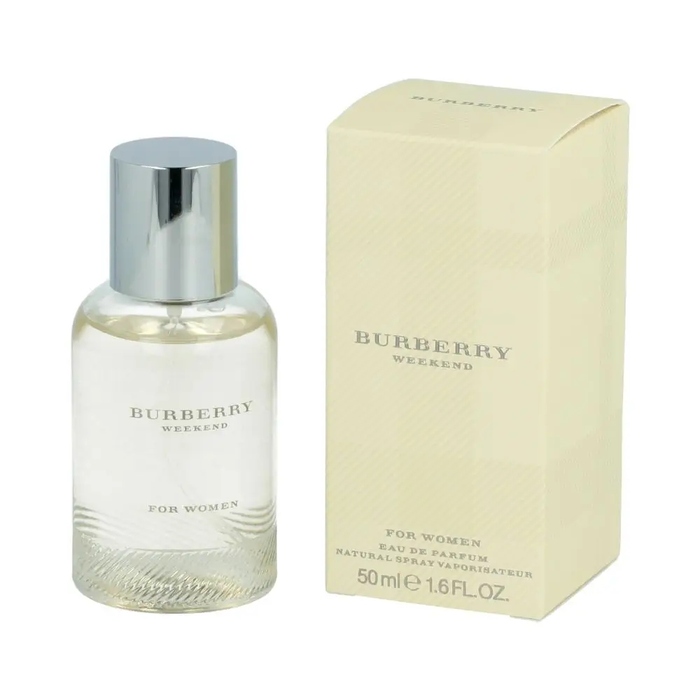 Парфумована вода Burberry Weekend для жінок, 50 мл