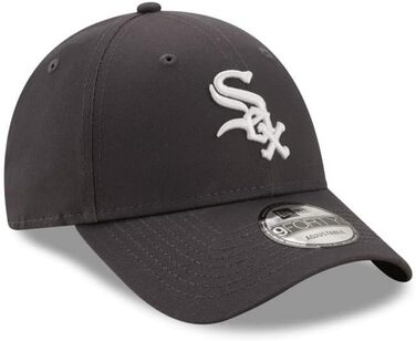 Кепка New Era New York Yankees 9Fifty Stretch Snapback Grey (52-30050)