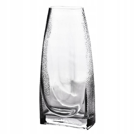 Скляна ваза Mondex, 36 см
