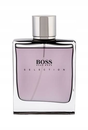 Туалетна вода Hugo Boss Selection, свіжа/морська, 100 мл