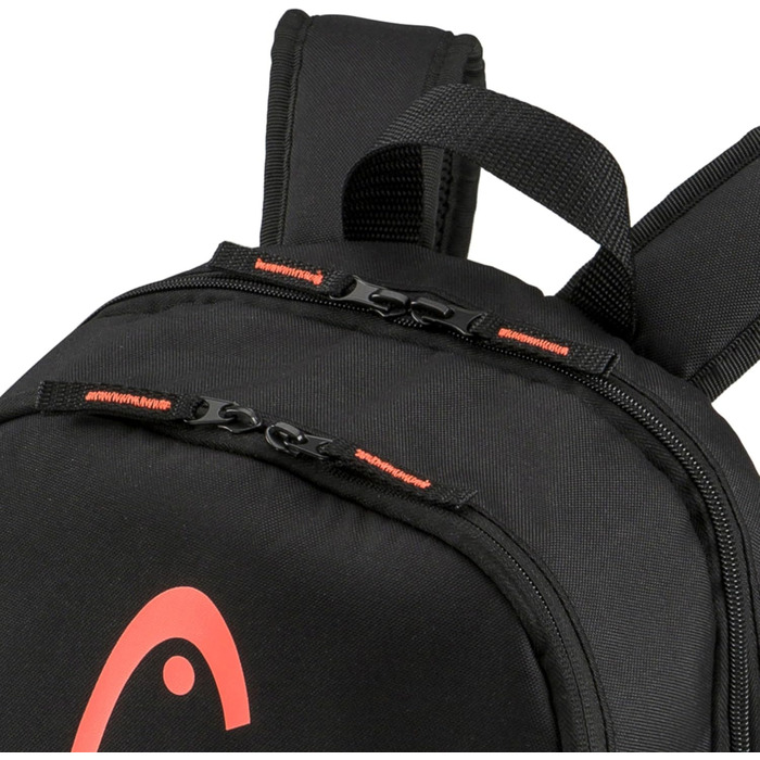 Рюкзак для тенісу HEAD Unisex-Adult Team Backpack 21л
