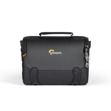 Фотосумка Lowepro Adventura SH 160 III, чорна
