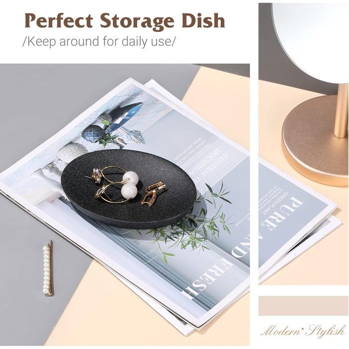 Підставка для мила Shinowa: неслизька мильниця з харчового пластику для ванної, туалету, кухні. Білий колір, дизайн 