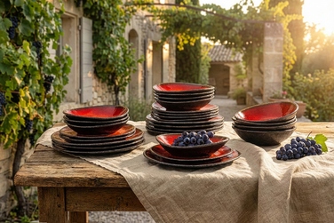 Обідній сервіз Prima Konsimo 