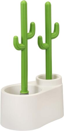 Cactus WC-Sauggarnitur