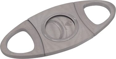 Набір для сигарет Humidor Germanus з гігрометром, попільничка та різером