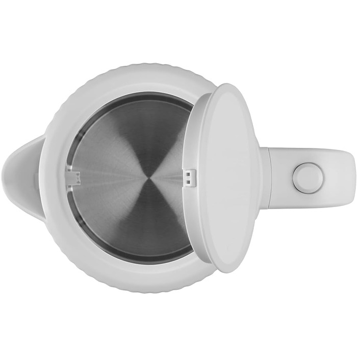 Електричний чайник Concept RK2391, 1.7 л, білий