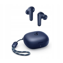 Бездротові вакуумні навушники Soundcore R50i