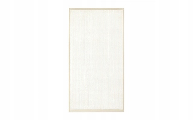 Рушник Malme Zwoltex, 70x140 см, бежевий, 500 г/м²