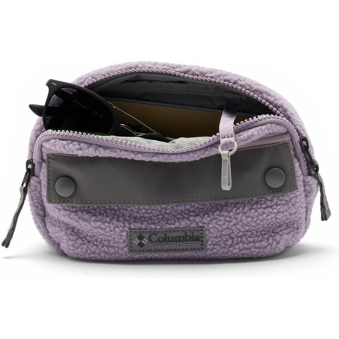 Рюкзак Columbia Helvetia 2 Hip - унісекс, Shale Purple/City Grey