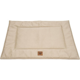 Водонепроникний плед для собак WUFFNASE 'Елла' | 104 x 64 см | Зручний для дому та авто | Німецька якість