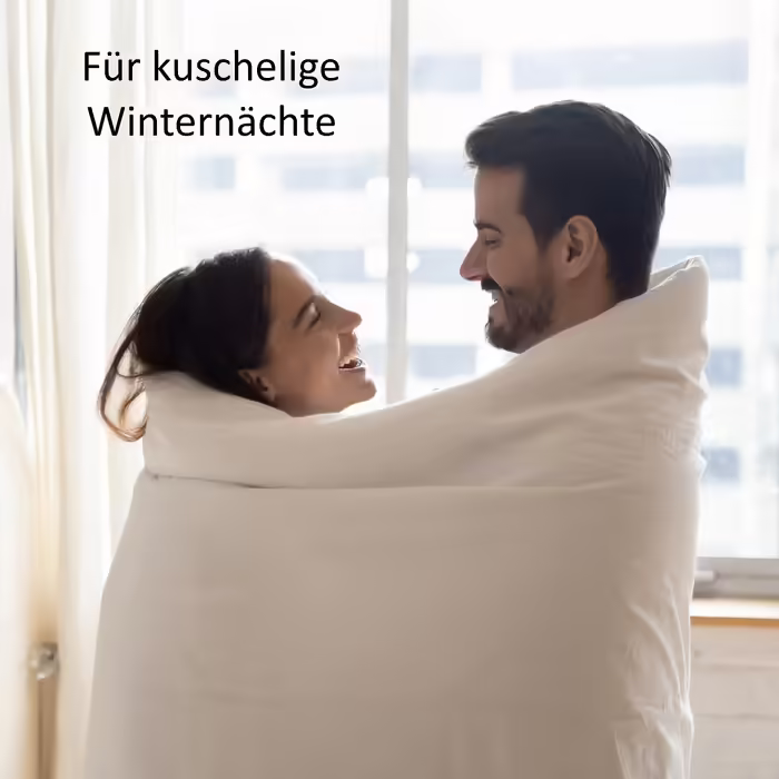 Mother Nature Down Feather Duvet 135x200cm Filling 1200, 1400, 1600 Duvet, Blanket, Duvets, Baffle Box Duvet, Down Fluff, Blankets (135 x 200cm_ 1600gr)
