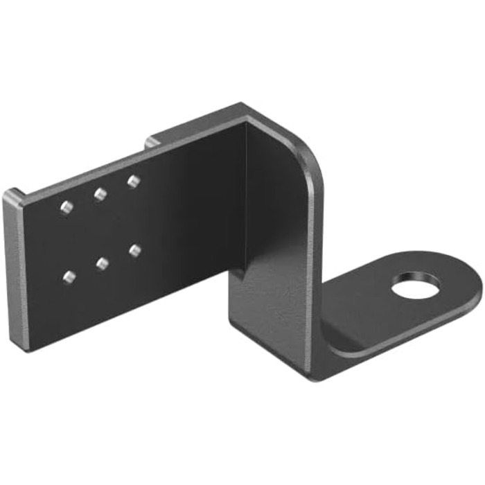 Кріплення Insta360 X4/X3/X2 для мікрофона Rode Go - холодний з'єднувач