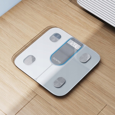 Ваги для ванної кімнати Renpho Elis 1C R-A033