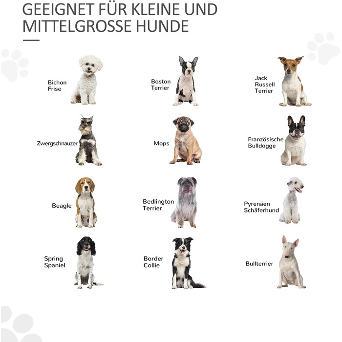 Захисне ґратка для собак PawHut - регульоване, самостійне, дерев'яне, 6 панелей, жовте. Захист від сходів, дверей, проходу. Розміри: 70H x 432B см