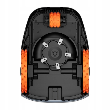 Робот-газонокосарка Segway Navimow i206E AWD EU (серія i2 AWD)