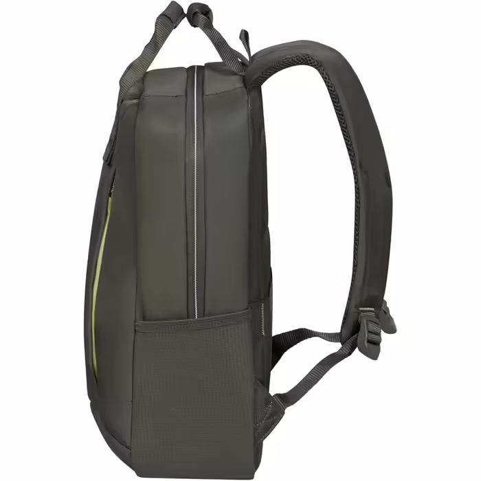 Рюкзак для ноутбука Samsonite Guardit Classy 15.6'', 21.5 л, сірий, з ручками