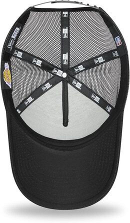 Кепка New Era NBA 9Forty Snapback Chicago Bulls/Lakers/Celtics (55-62 см)