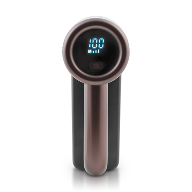 Електрична машинка для видалення ковтунів Berdsen BD-390