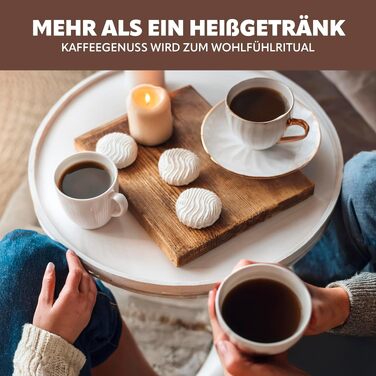 Тримач для капсул Nespresso Bremermann, підставка-диспенсер на 30 капсул, чорний