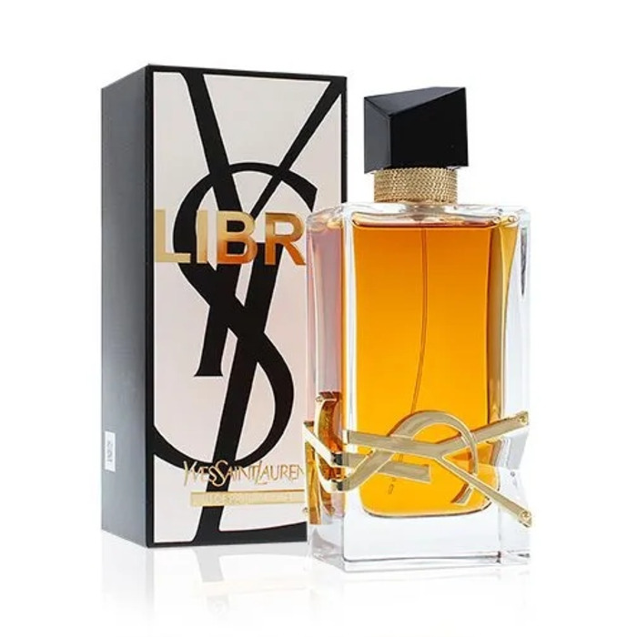 Парфумована вода Yves Saint Laurent Libre Intense, 30 мл, східна