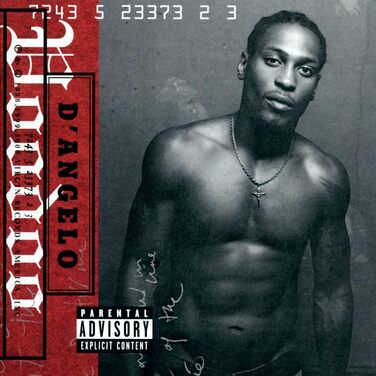 Voodoo 20th Anniversary (Ltd. 2LP Black Ice) – Вінілова платівка, 2 диски, ексклюзивне видання