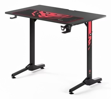 Ігровий стіл Diablo Chairs, 100 x 75 x 60 см