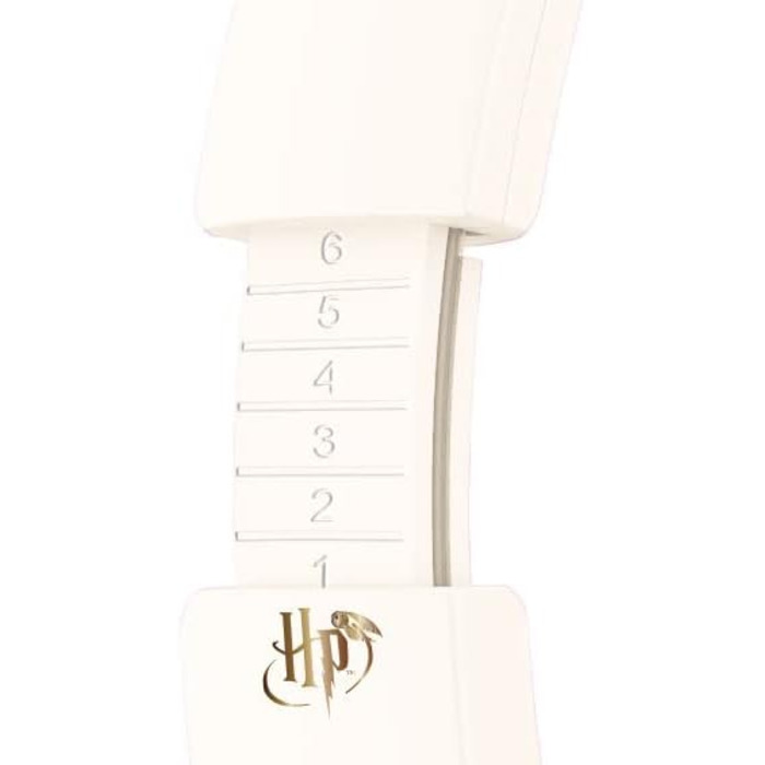 Бездротові навушники Harry Potter від OTL Technologies HP0990, кремового кольору