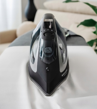 Бездротова праска Mozano Ultimate Smooth 2600 Вт з керамічною підошвою