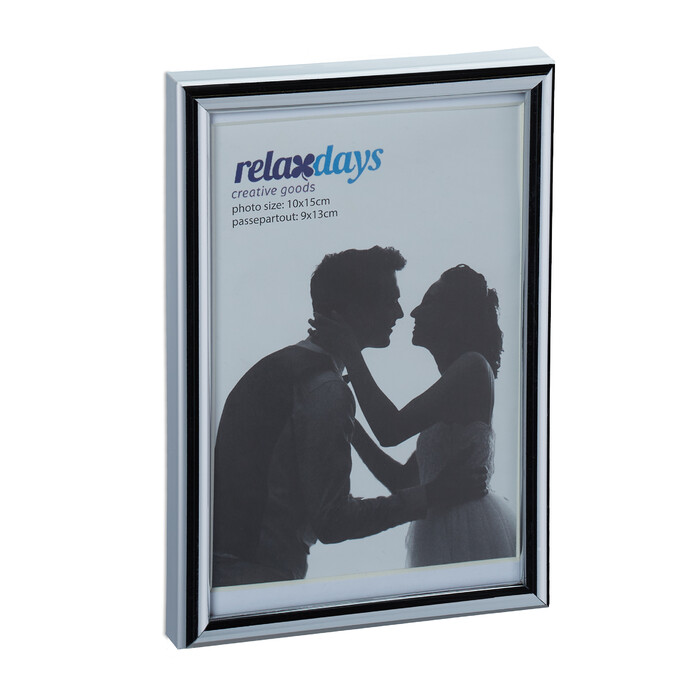 Набір рамок для фотографій Relaxdays (2 шт.) 10 x 15 см
