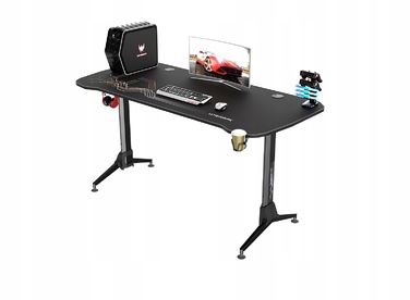 Ігровий стіл Ultradesk 160 x 80 x 70 см