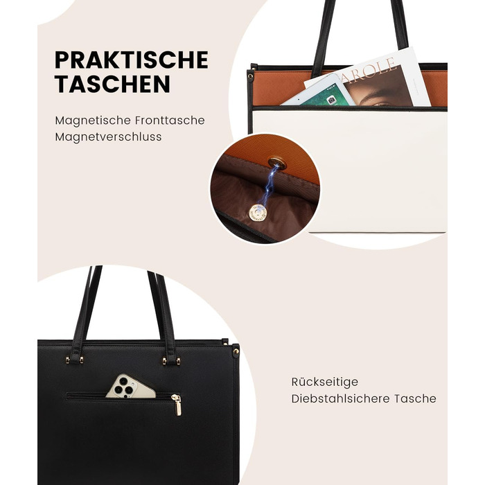 Сумка для ноутбука LOVEVOOK 15.6