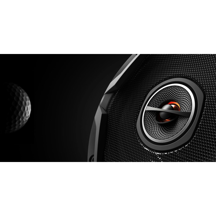 Автомобільні колонки JBL GX602 2-смугові 180 Вт 16,5 см Harman Kardon — динаміки для авто, акустика, автозвук