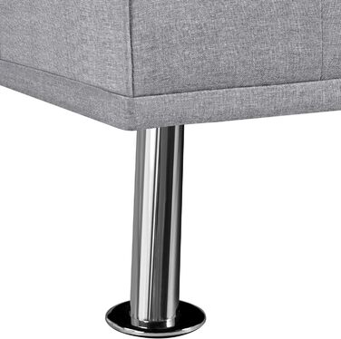 Yaheetech Folding Sleeper Sofa