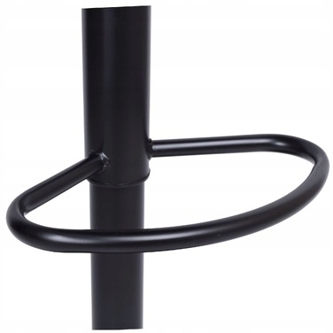 Велюровий худі Black Graphite від Cydro