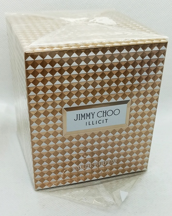 Парфумована вода для жінок Jimmy Choo Illicit, 60 мл