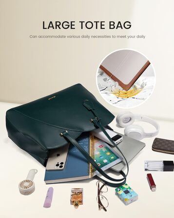 Сумка жіноча LOVEVOOK для ноутбука 15.6