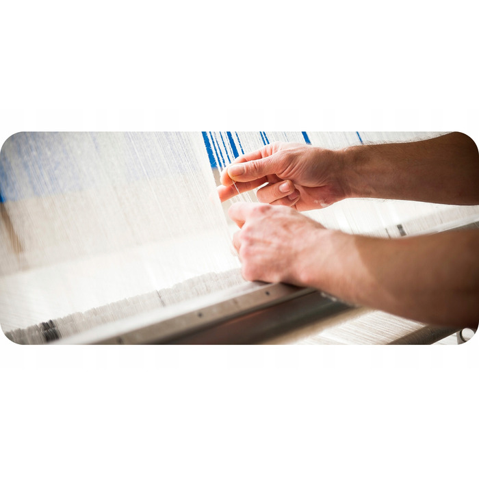 Великий махровий рушник для ванни ZWOLTEX PORTO, жовтий, 600г, 70x140см
