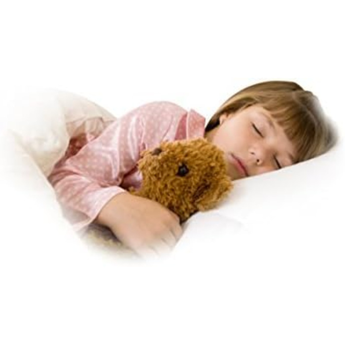 Зволожувач повітря Vicks Mini Cool Mist Ultraschall VUL525 (VP Menthol) - компактний, тихий, для сну, кашлю та застуди