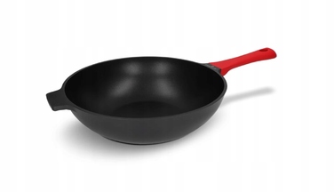 Набір кастрюль та сковорідок Obsidian Zwieger, 12 предметів
