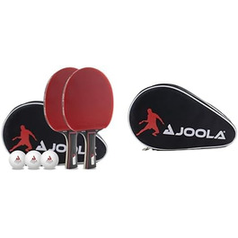 last name:: bundle with table tennis rackets