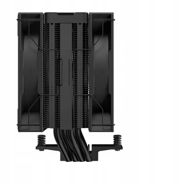 Активне охолодження процесора Deepcool R-AG400-BKADMP-G-1