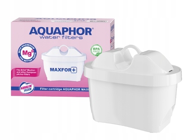 Фільтр-кувшин для води Aquaphor Onyx, чорний, 4.2 л + 3 змінні картриджі MG Maxfor